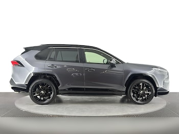 Used Toyota RAV4 2023 for sale - 79388287: Photo