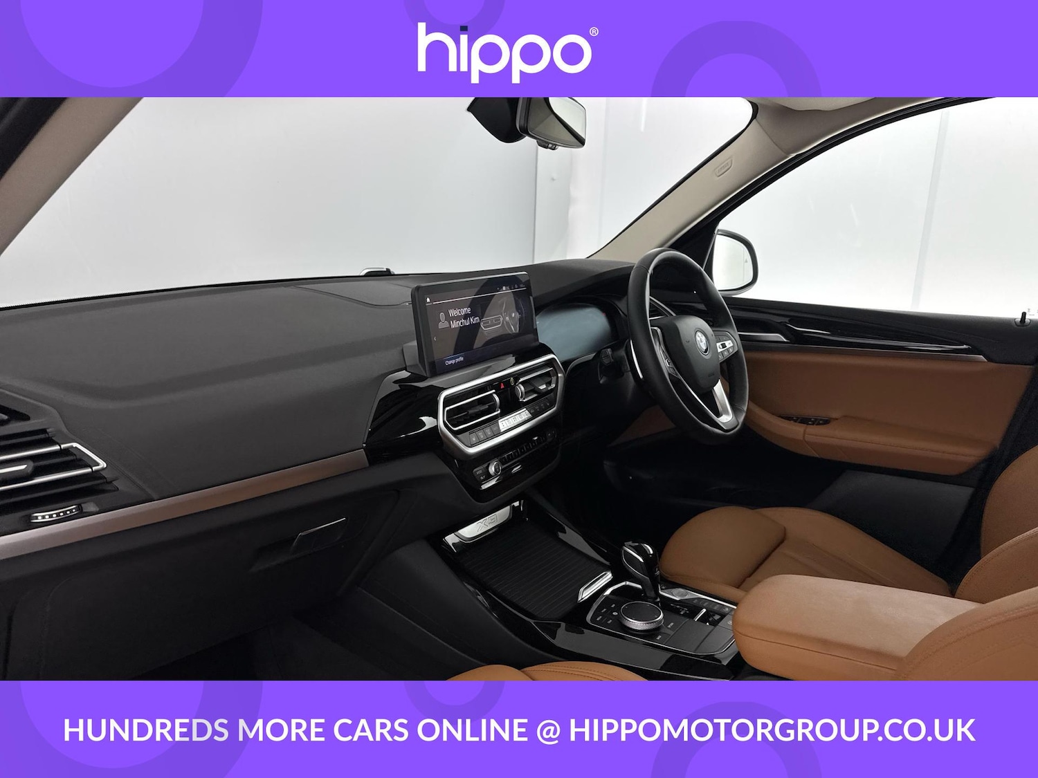 Used BMW X3 2023 for sale - 77410976: Photo 10