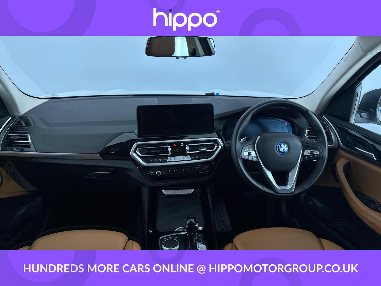 Used BMW X3 2023 for sale - 77410976: Photo 11