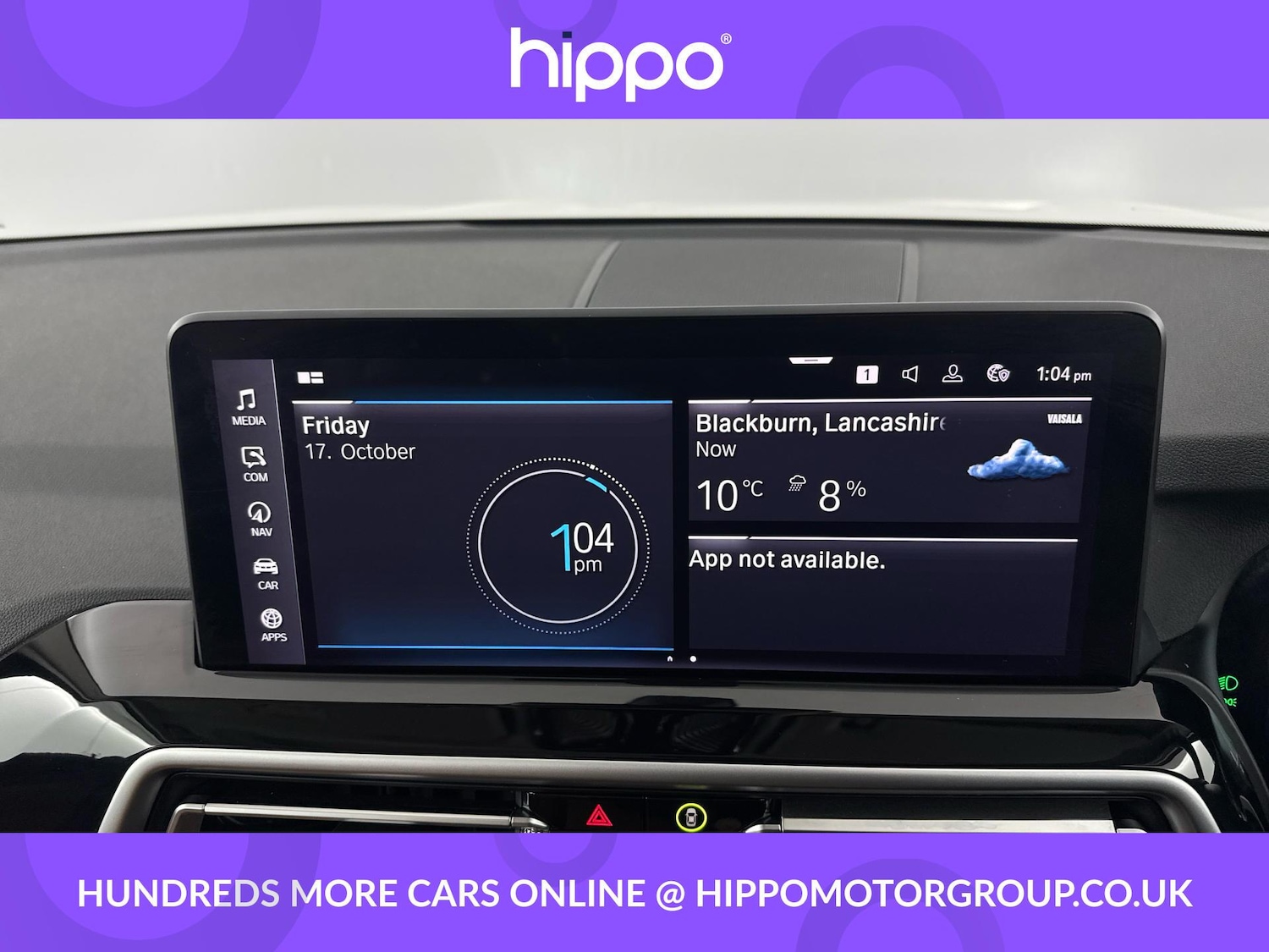 Used BMW X3 2023 for sale - 77410976: Photo 17