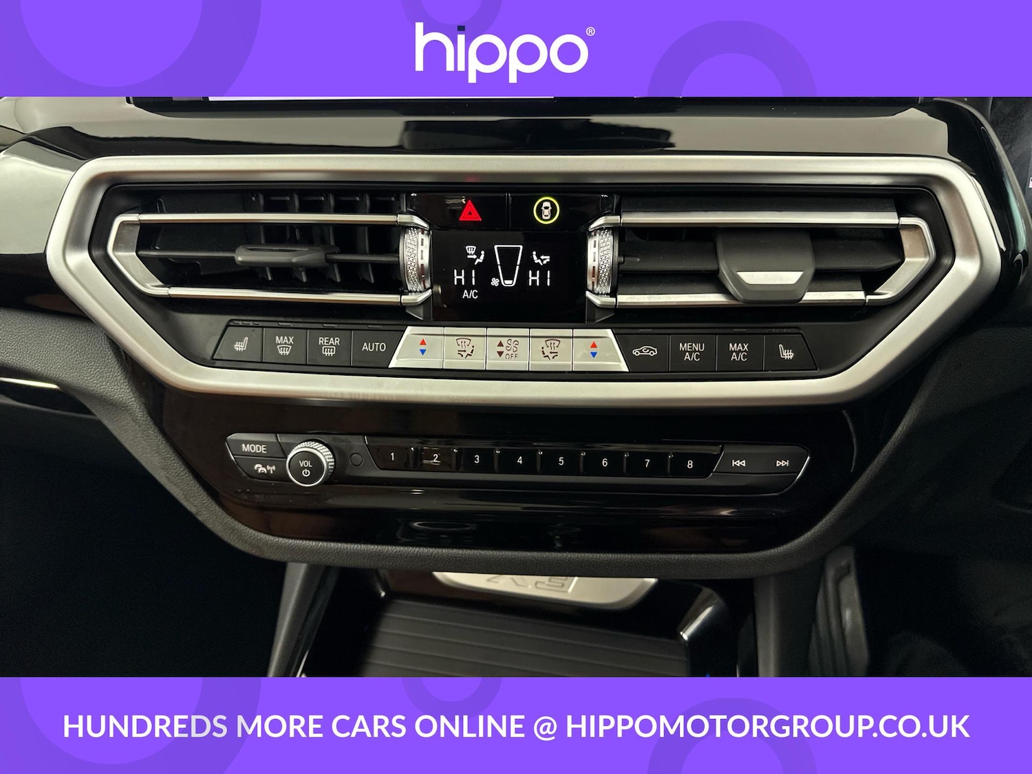 Used BMW X3 2023 for sale - 77410976: Photo 19