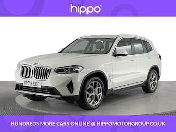 Used BMW X3 2023 for sale - 77410976: Photo