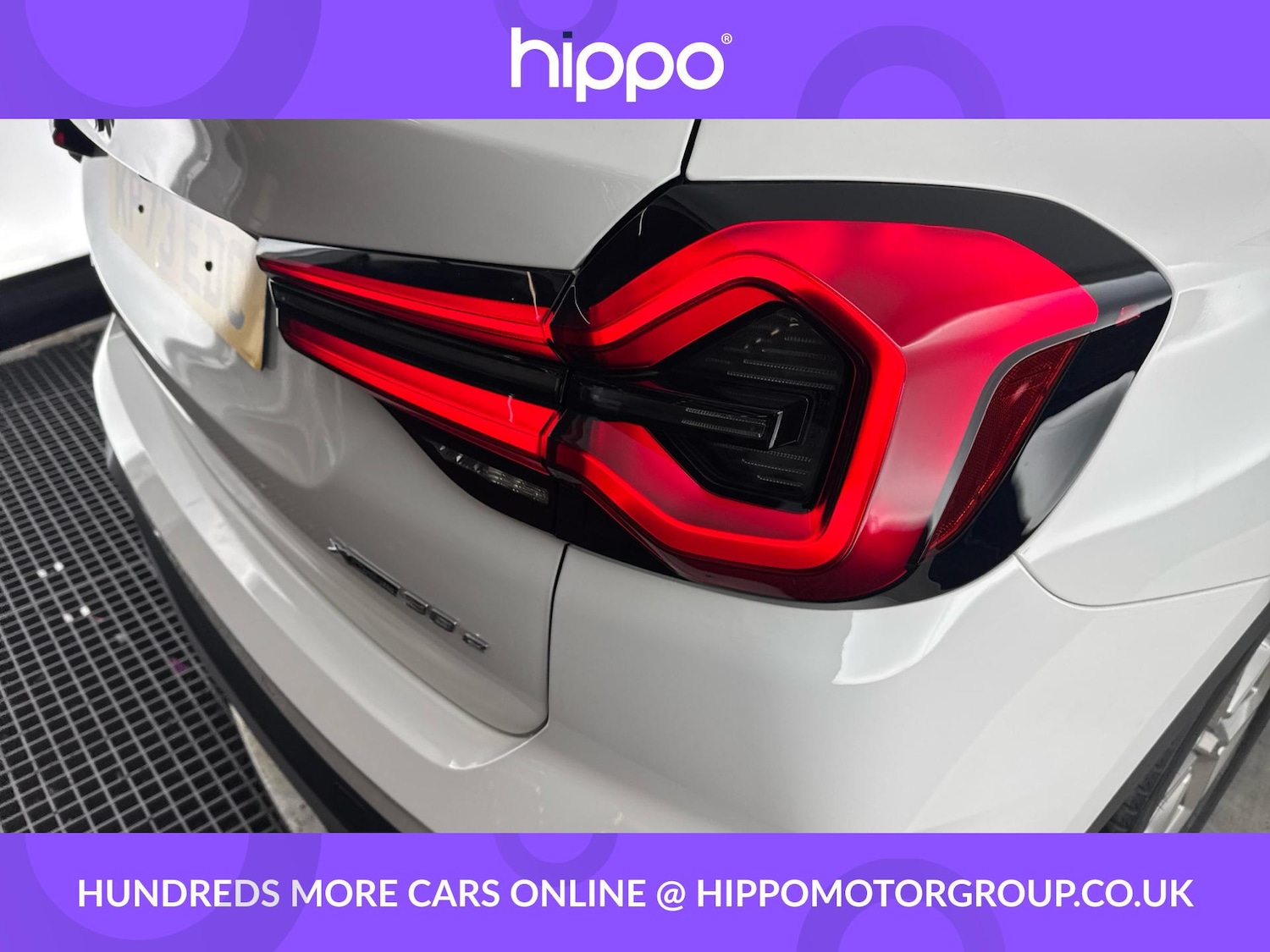 Used BMW X3 2023 for sale - 77410976: Photo 26