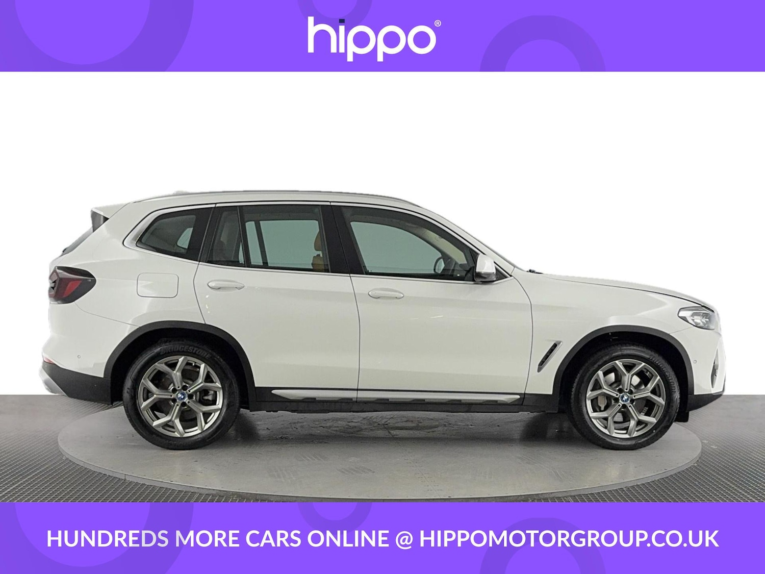Used BMW X3 2023 for sale - 77410976: Photo 3