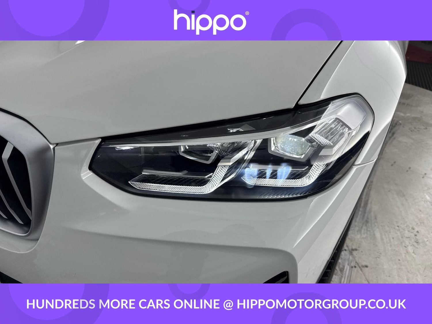 Used BMW X3 2023 for sale - 77410976: Photo 30