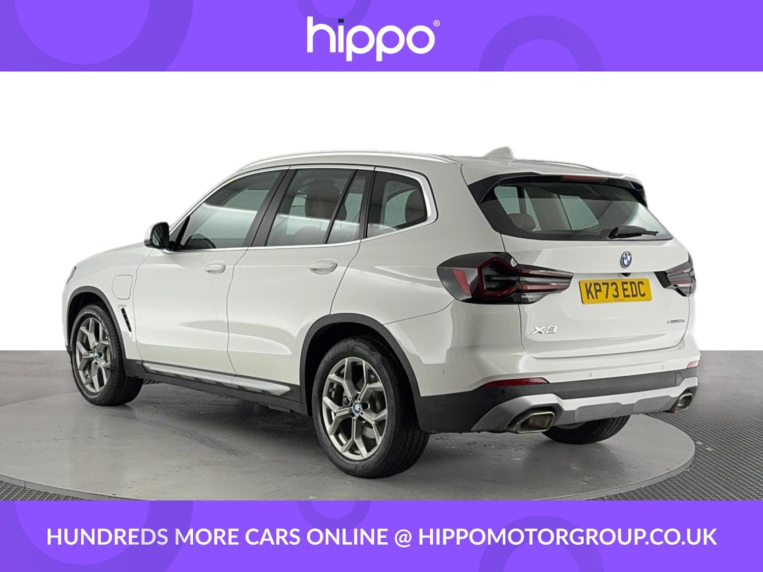 Used BMW X3 2023 for sale - 77410976: Photo 6