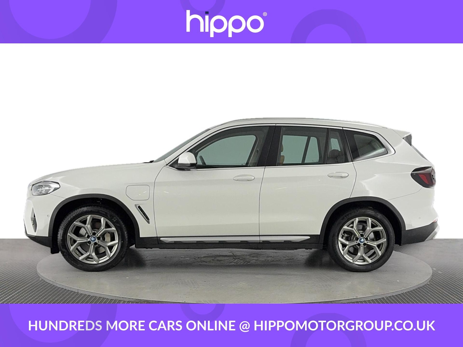 Used BMW X3 2023 for sale - 77410976: Photo 7