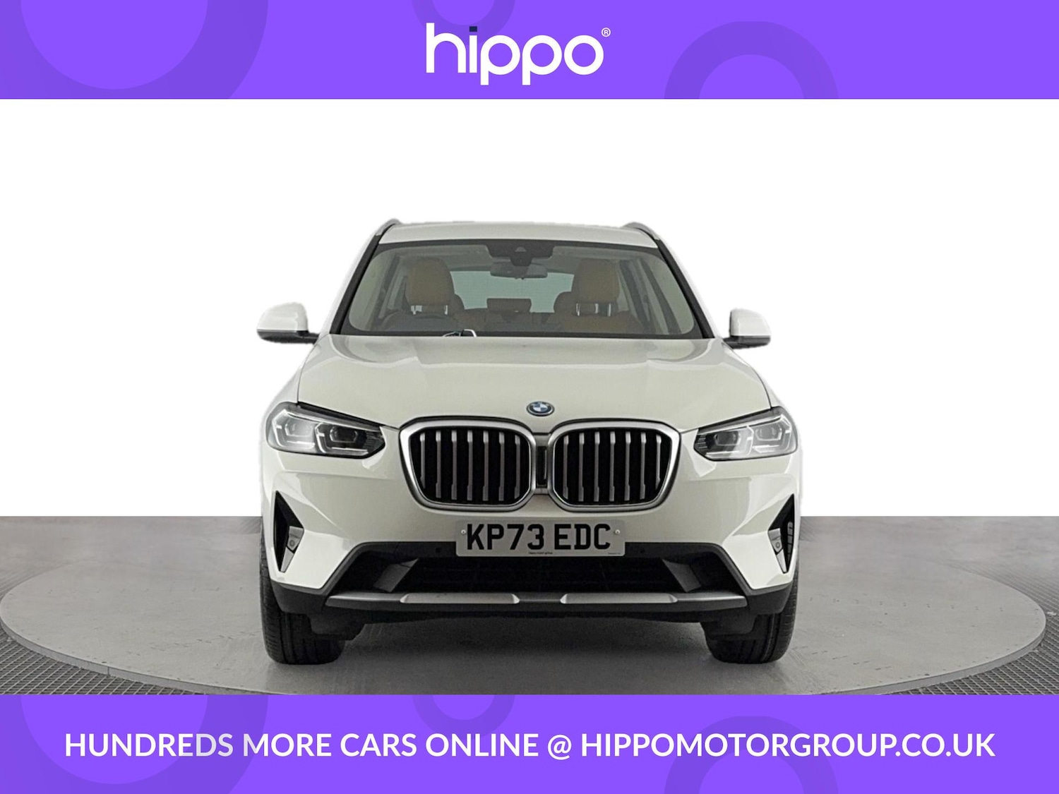Used BMW X3 2023 for sale - 77410976: Photo 8