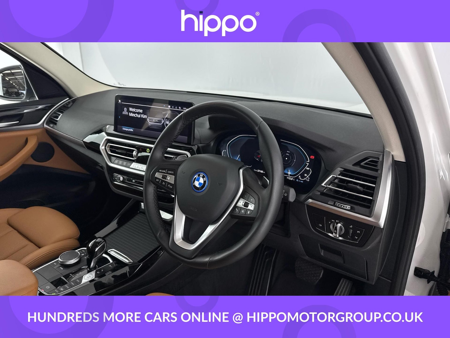 Used BMW X3 2023 for sale - 77410976: Photo 9