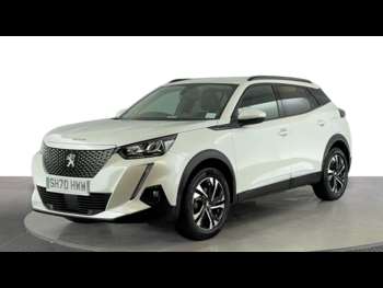 2020 - Allure 5-Door
