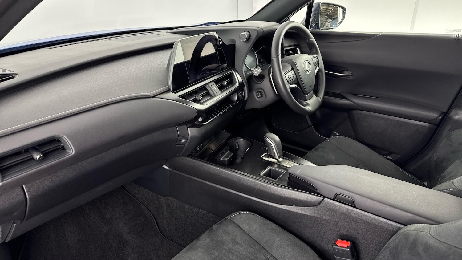 Used Lexus UX 2024 for sale - 77440529: Photo 10