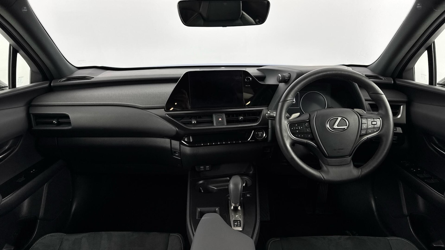 Used Lexus UX 2024 for sale - 77440529: Photo 11