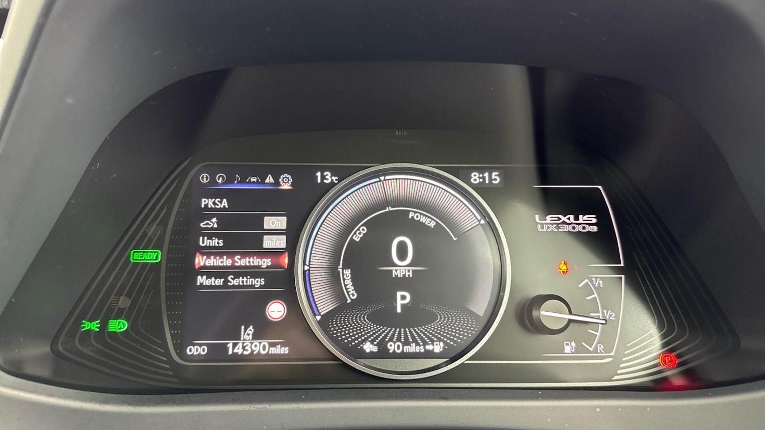 Used Lexus UX 2024 for sale - 77440529: Photo 13