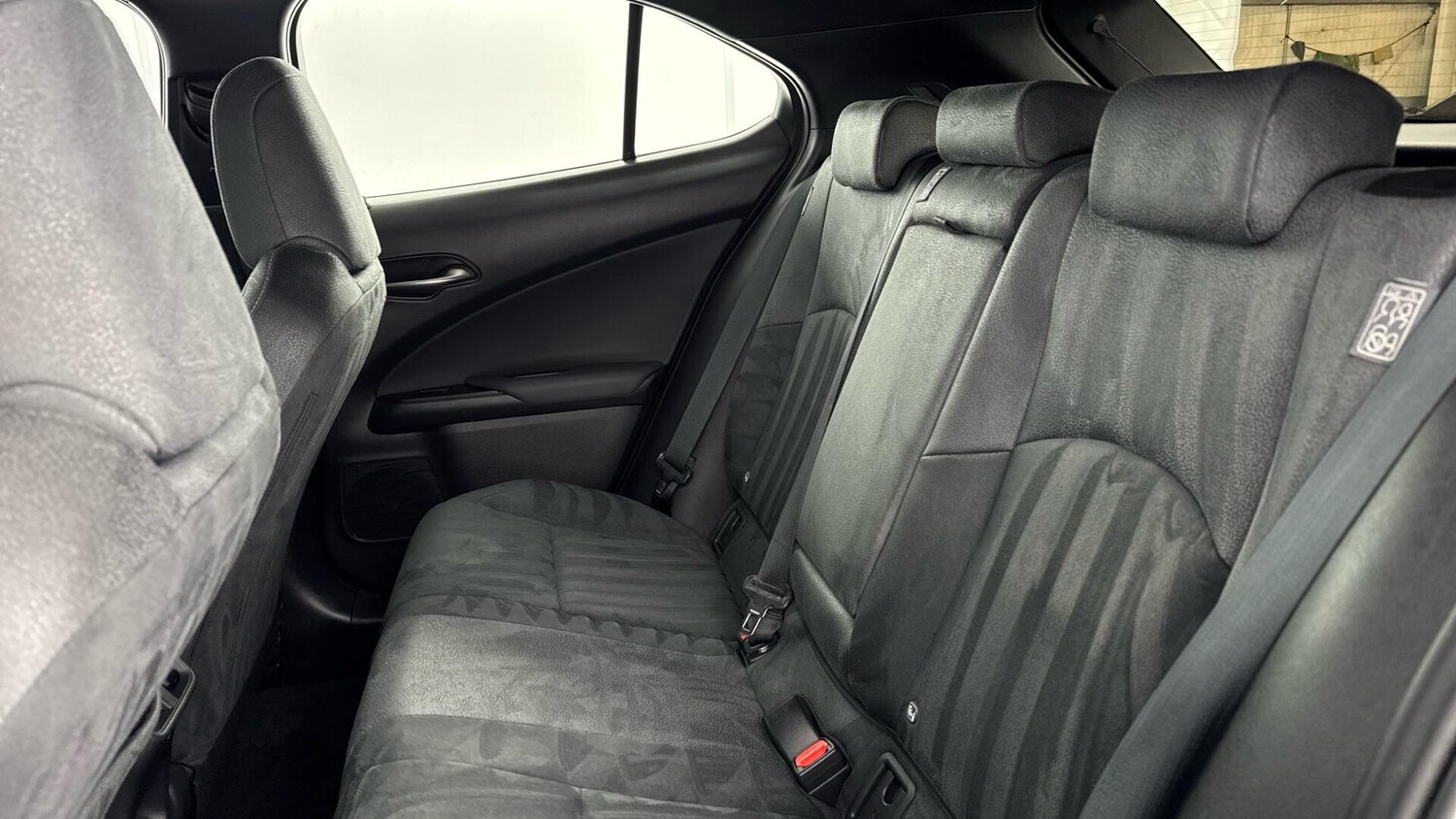 Used Lexus UX 2024 for sale - 77440529: Photo 14