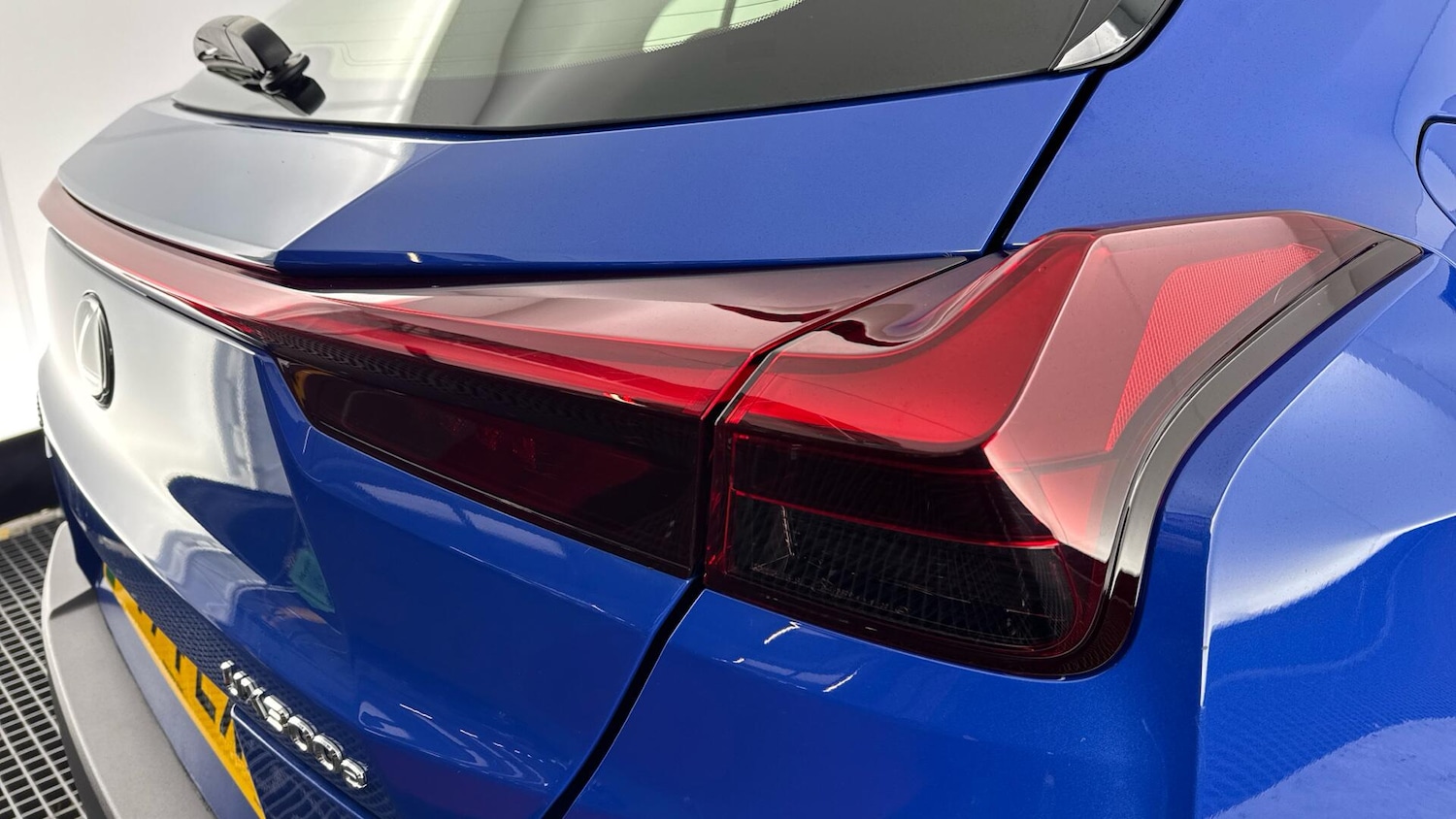 Used Lexus UX 2024 for sale - 77440529: Photo 16