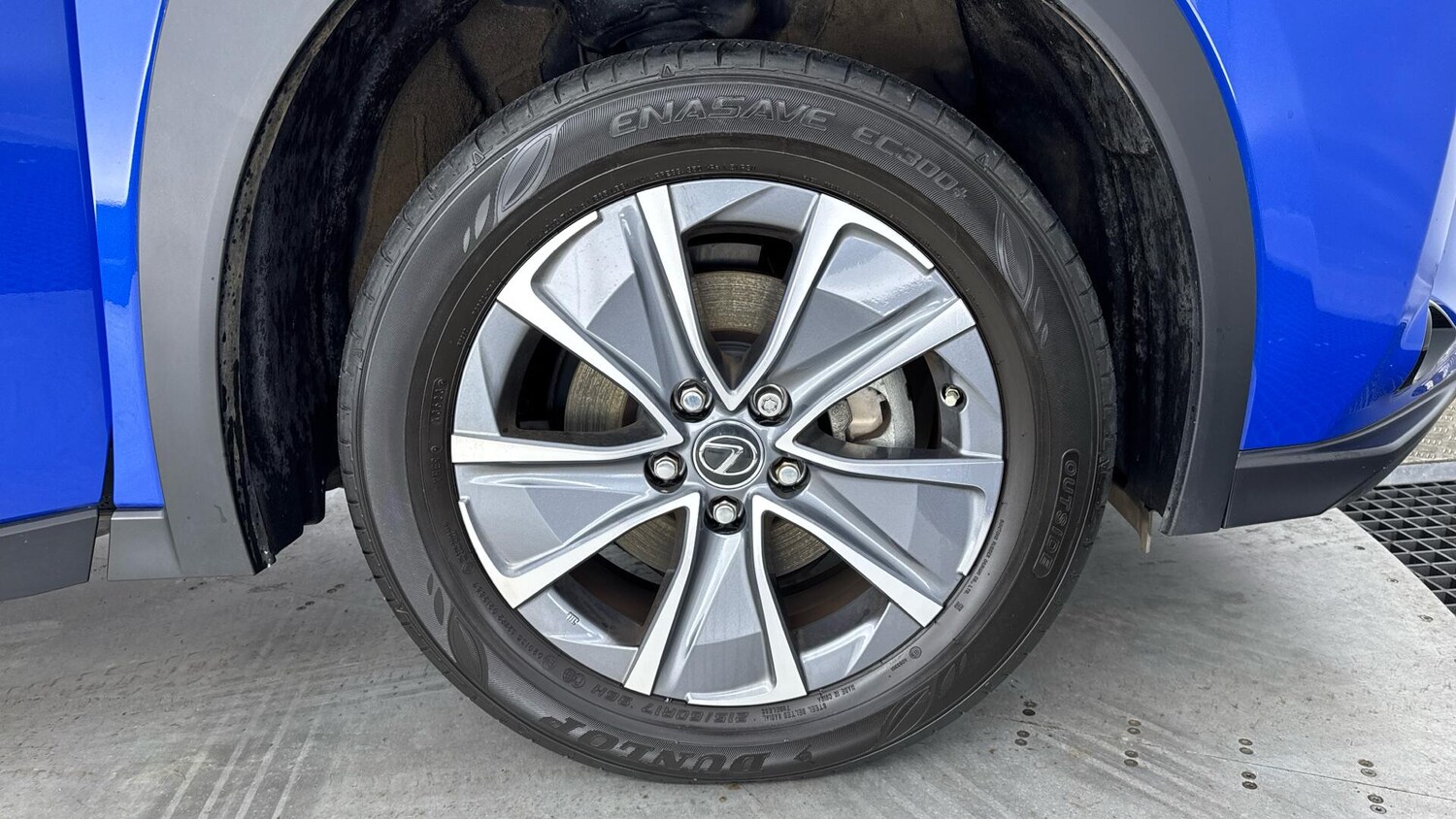 Used Lexus UX 2024 for sale - 77440529: Photo 17