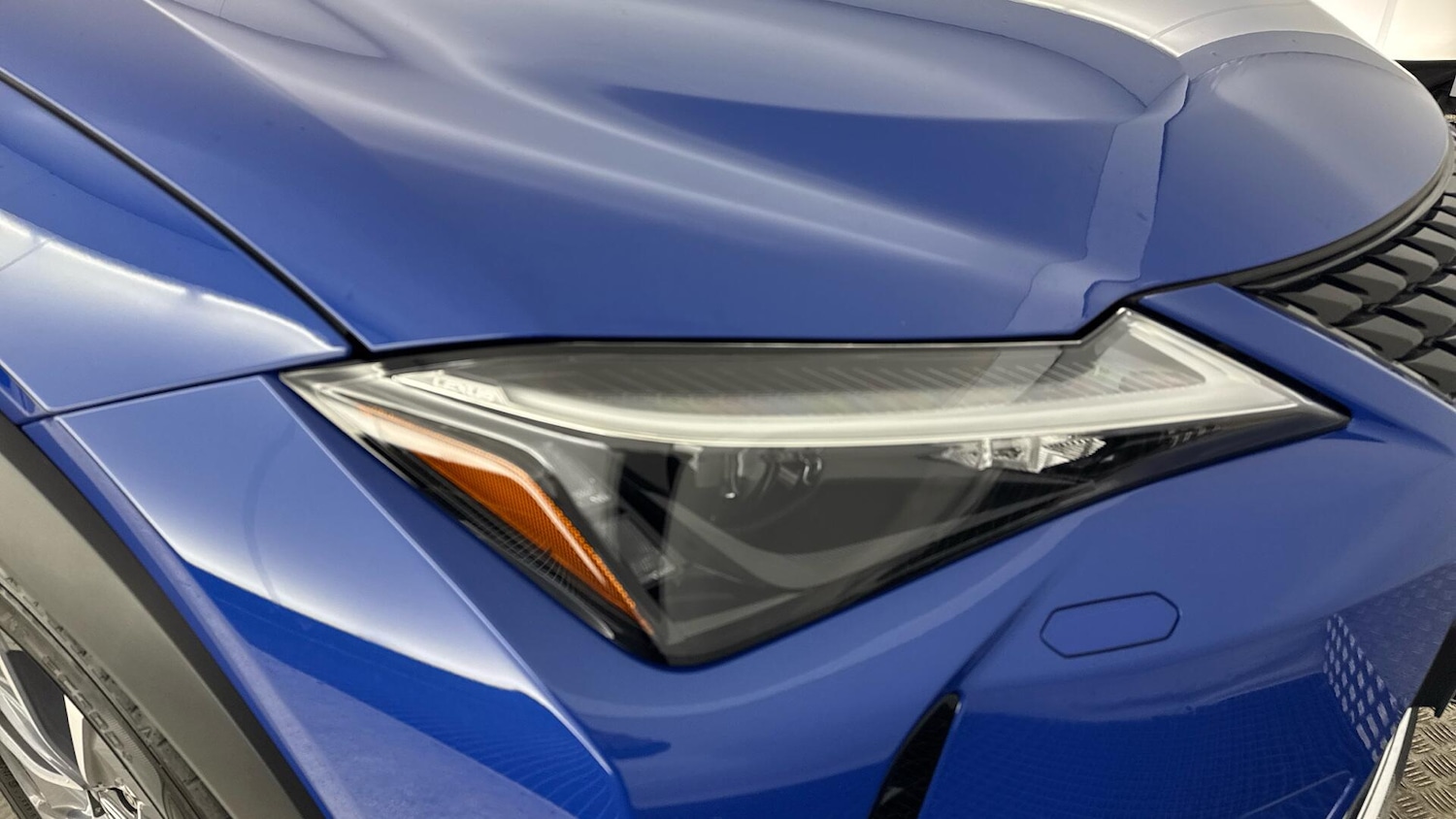 Used Lexus UX 2024 for sale - 77440529: Photo 18