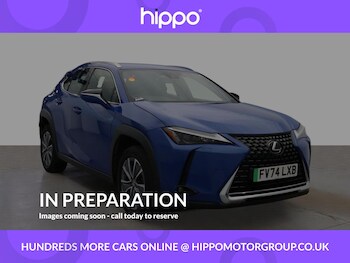Used Lexus UX 2024 for sale - 77440529: Photo