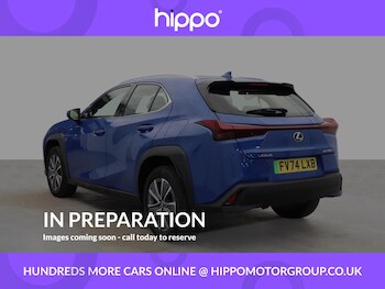 Used Lexus UX 2024 for sale - 77440529: Photo