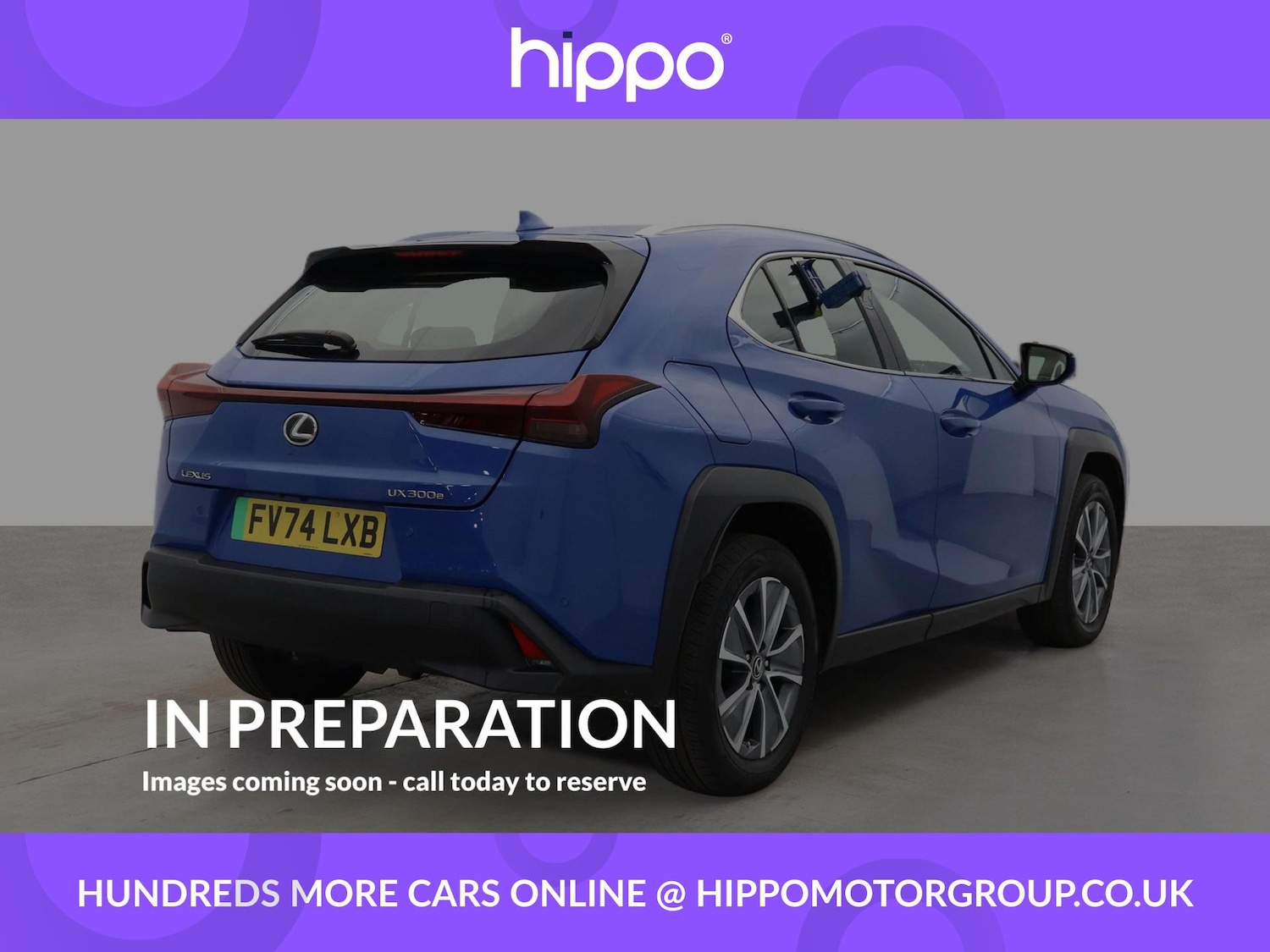 Used Lexus UX 2024 for sale - 77440529: Photo 4