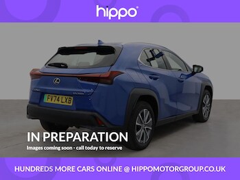 Used Lexus UX 2024 for sale - 77440529: Photo