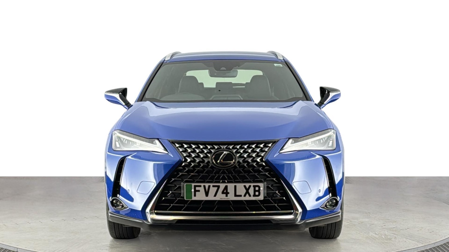 Used Lexus UX 2024 for sale - 77440529: Photo 8