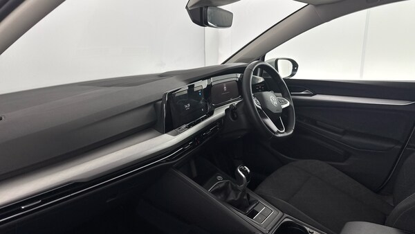 Used Volkswagen Golf 2024 for sale - 76040379: Photo 10