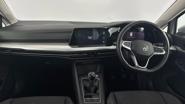 Used Volkswagen Golf 2024 for sale - 76040379: Photo 11