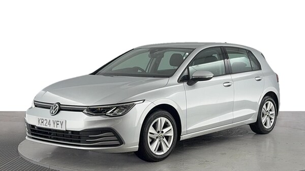 Used Volkswagen Golf 2024 for sale - 76040379: Photo 1