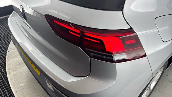 Used Volkswagen Golf 2024 for sale - 76040379: Photo 25