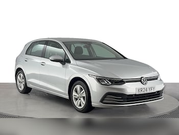 Used Volkswagen Golf 2024 for sale - 76040379: Photo 2