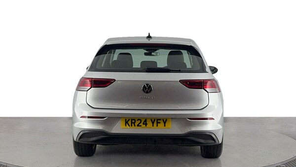 Used Volkswagen Golf 2024 for sale - 76040379: Photo 34