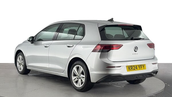 Used Volkswagen Golf 2024 for sale - 76040379: Photo 41