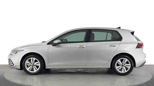 Used Volkswagen Golf 2024 for sale - 76040379: Photo 42