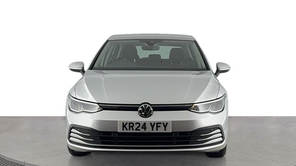 Used Volkswagen Golf 2024 for sale - 76040379: Photo 43