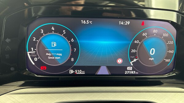 Used Volkswagen Golf 2024 for sale - 76040379: Photo 48