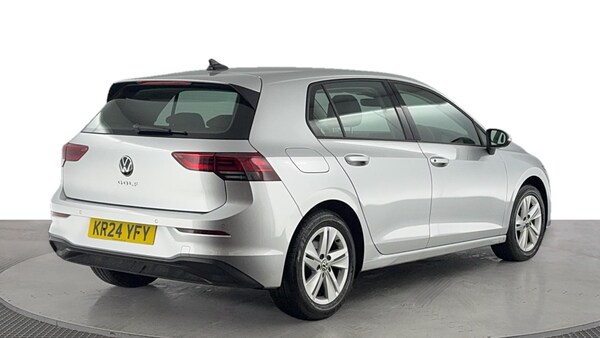Used Volkswagen Golf 2024 for sale - 76040379: Photo 4