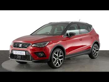 2021 - 1.0 TSI 110 FR Sport [EZ] 5dr DSG