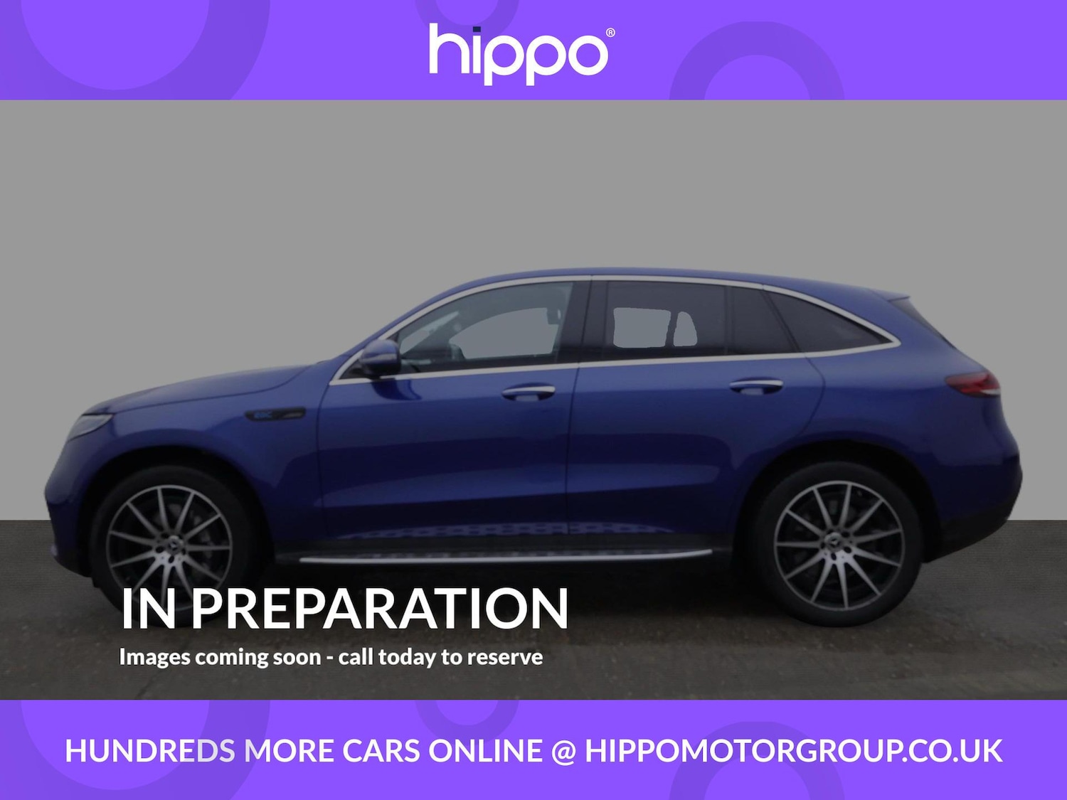 Used Mercedes-Benz EQC 2022 for sale - 76990816: Photo 6