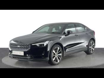 Used Polestar Polestar 2 2022 for sale - 74911940: Photo