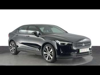 Used Polestar Polestar 2 2022 for sale - 74911940: Photo