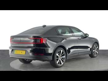 Used Polestar Polestar 2 2022 for sale - 74911940: Photo