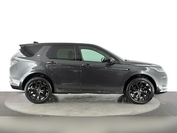 Used Land Rover Discovery Sport 2022 for sale - 78528229: Photo
