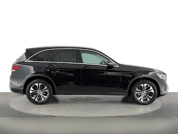 Used Mercedes-Benz GLC 2020 for sale - 75412523: Photo