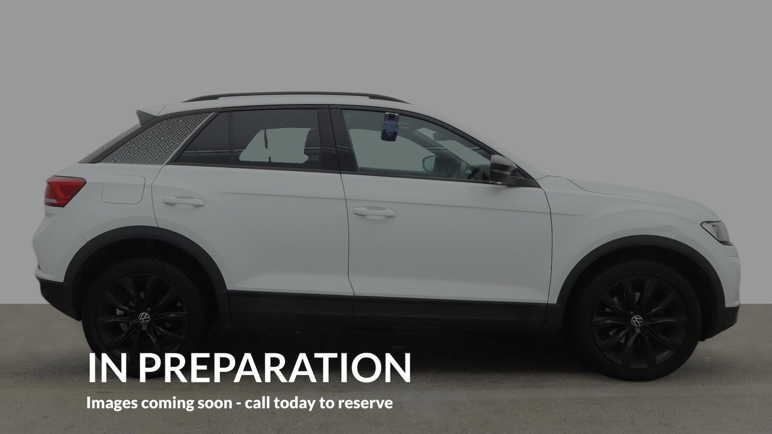 Used Volkswagen T-Roc 2021 for sale - 78034550: Photo 5