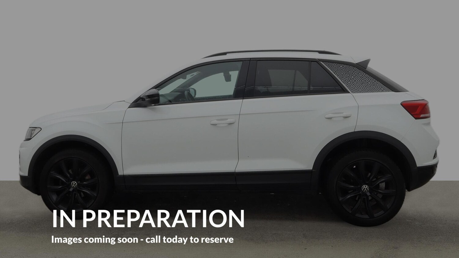 Used Volkswagen T-Roc 2021 for sale - 78034550: Photo 6