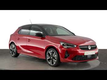 Used Vauxhall Corsa-e 2023 for sale - 74170721: Photo