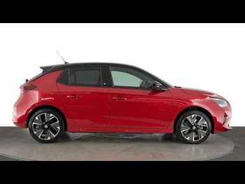 Used Vauxhall Corsa-e 2023 for sale - 74170721: Photo