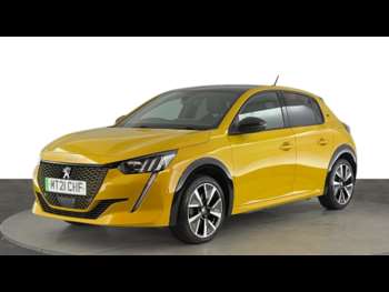 2021 - Gt 5-Door