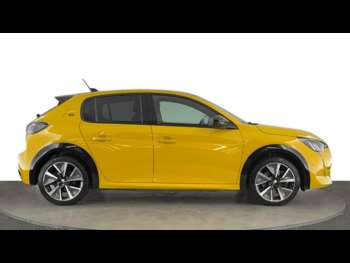 Used Peugeot 208 2021 for sale - 74792599: Photo